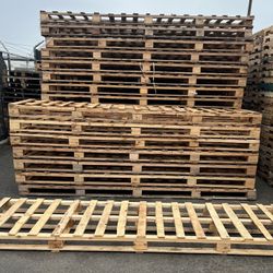 Pallets 