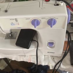 Electronic Mashine Kenmore 