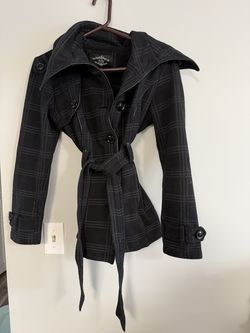 Women’s Sebby Coat