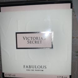 Victoria Secret fabulous