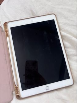I pad