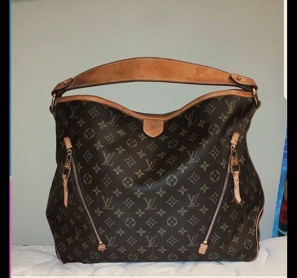 Louis Vuitton Delightful GM 100% authentic for Sale in Cypress, TX - OfferUp