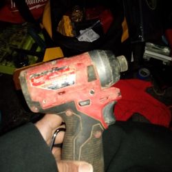 Milwaukee Tools 4 Sale