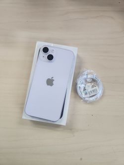 Iphone 14 128gb  unlock any sim