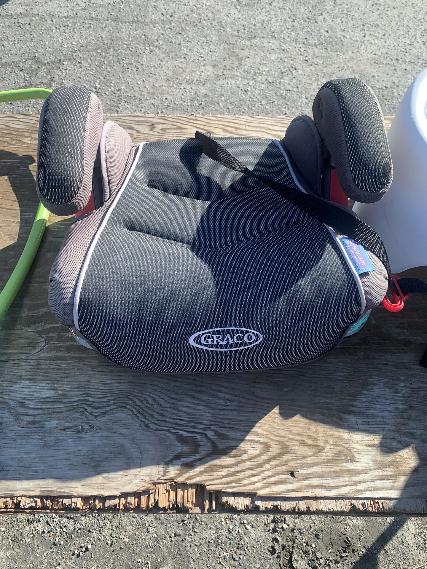 Graco Level 3 Car Seat