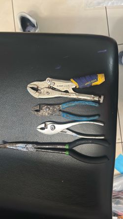 Listas para trabajar