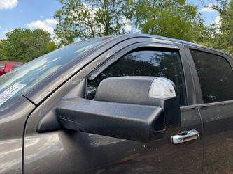 2010-2018 Dodge Ram 1500 /2500/3500 OEM Power Towing Mirrors