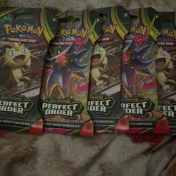 Pokémon Cards 