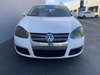2010 Volkswagen Jetta