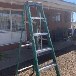 Ladder 