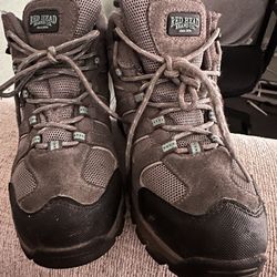 Red Head Brand Co Hike Boots