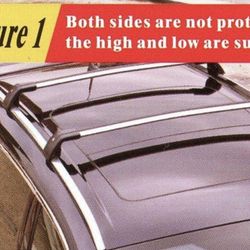 Cross Rack Roof Rack 