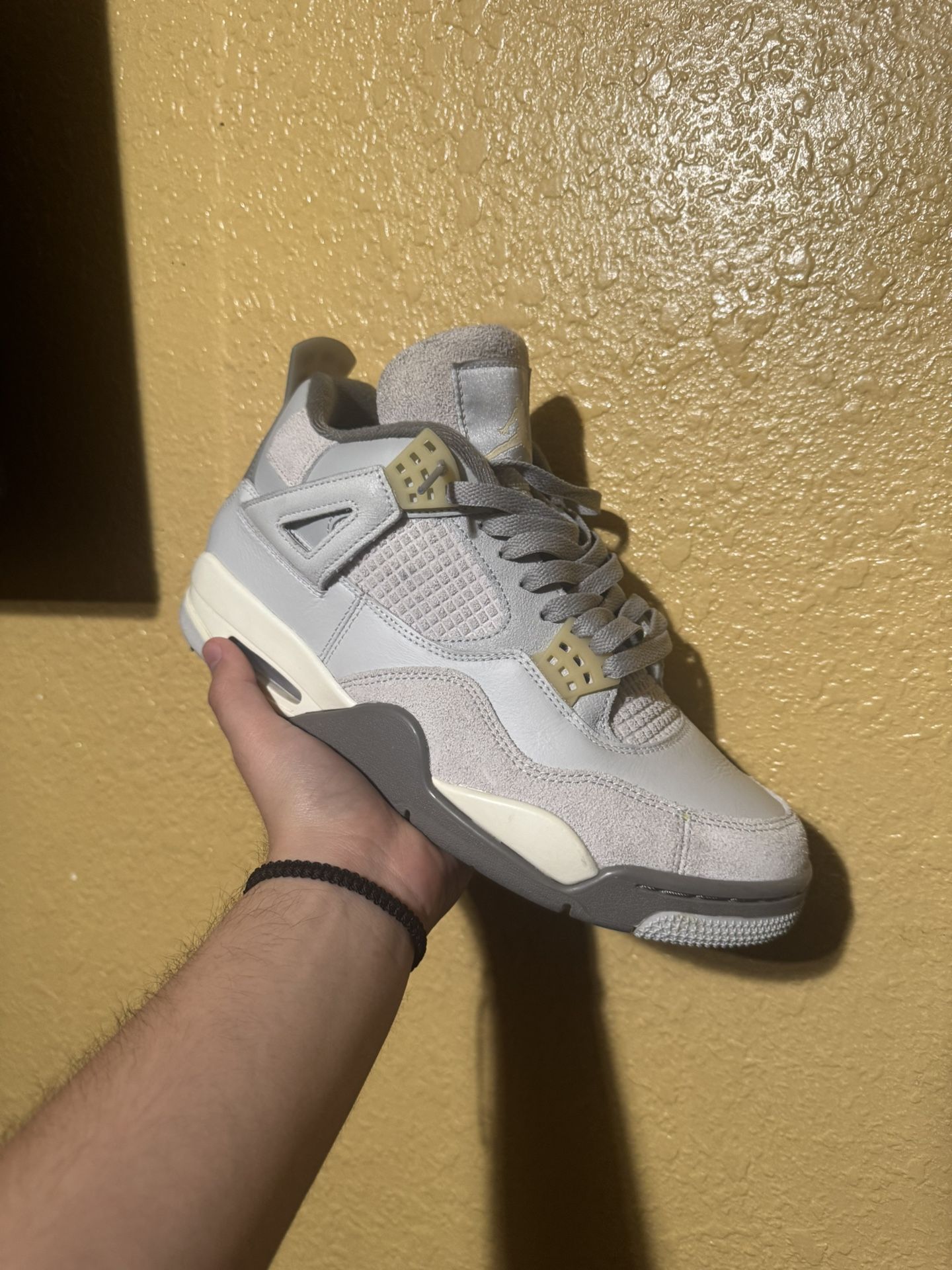 Jordan 4 SE Craft