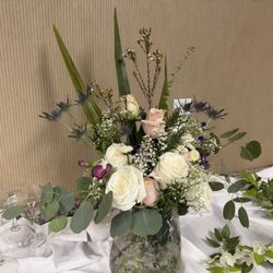 Freshly Made Bouquet 