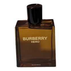 Brand New Burberry
Hero Parfum 3.3fl oz Men's Cologne