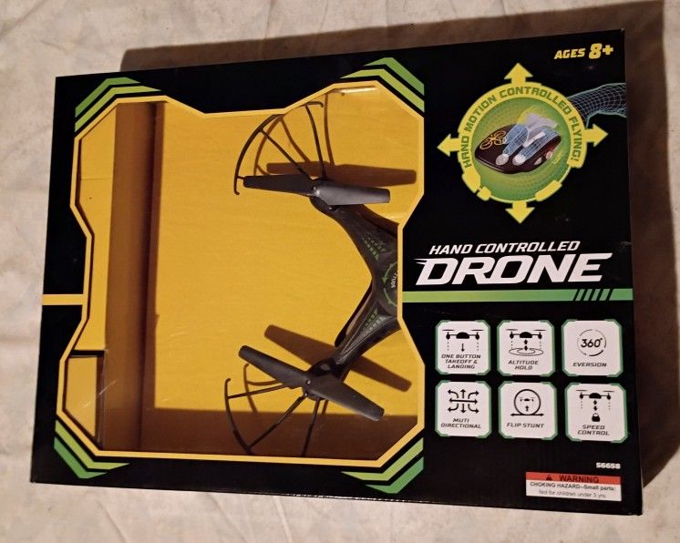 R/C Drone