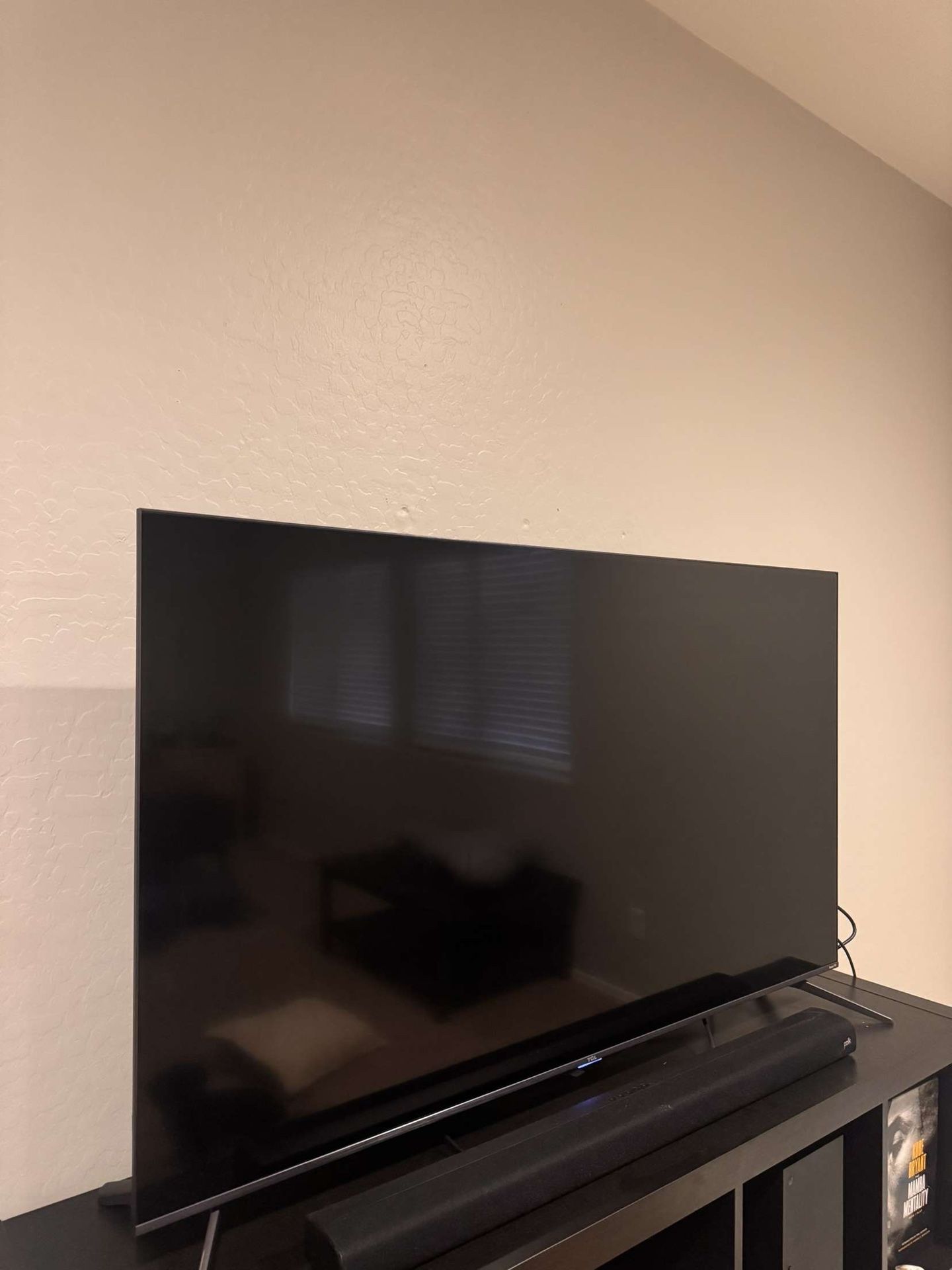 55 Inch Roku Tv