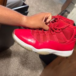 Jordan 11
