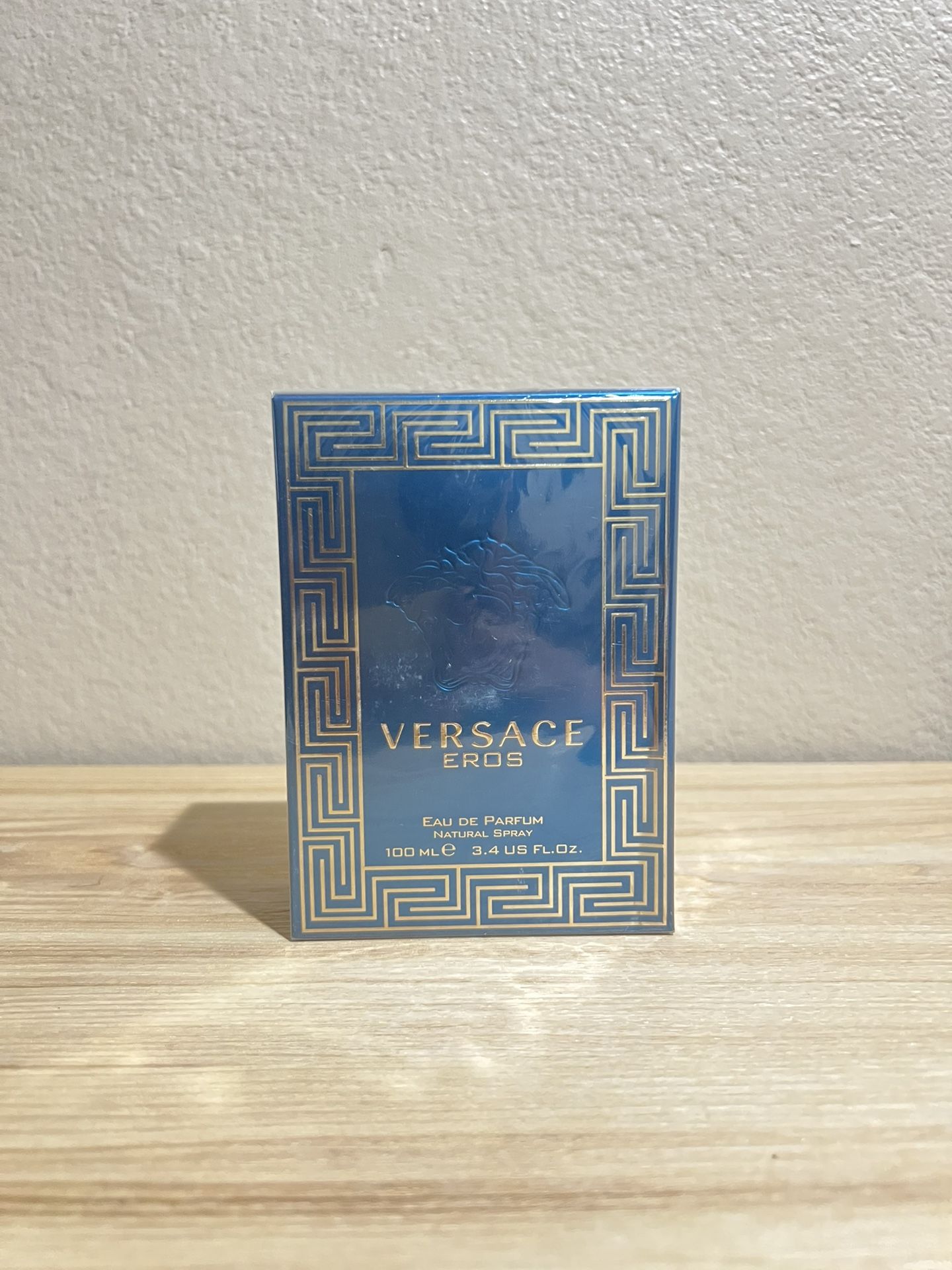Versace Eros