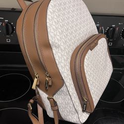Michael kors Backpack 