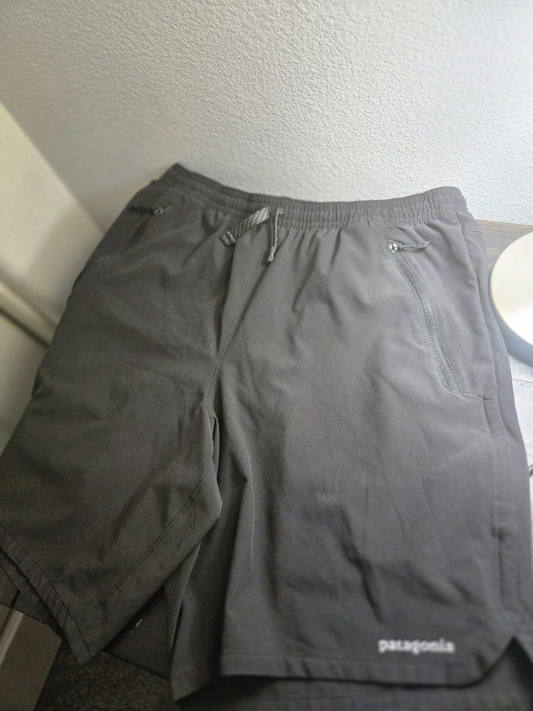 Patagonia Shorts