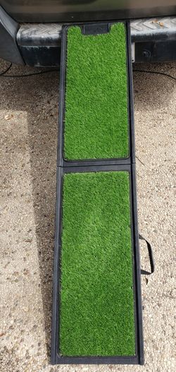 Gen7 Pets Foldable Pet Ramp