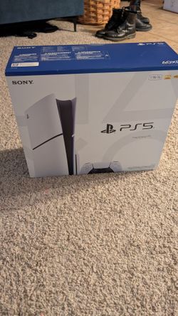 PlayStation 5