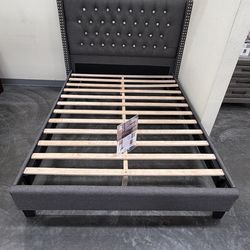 Full Size Bed Frame