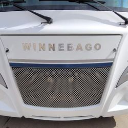 2019 Class A Winnebago Intent 31P Motorhome