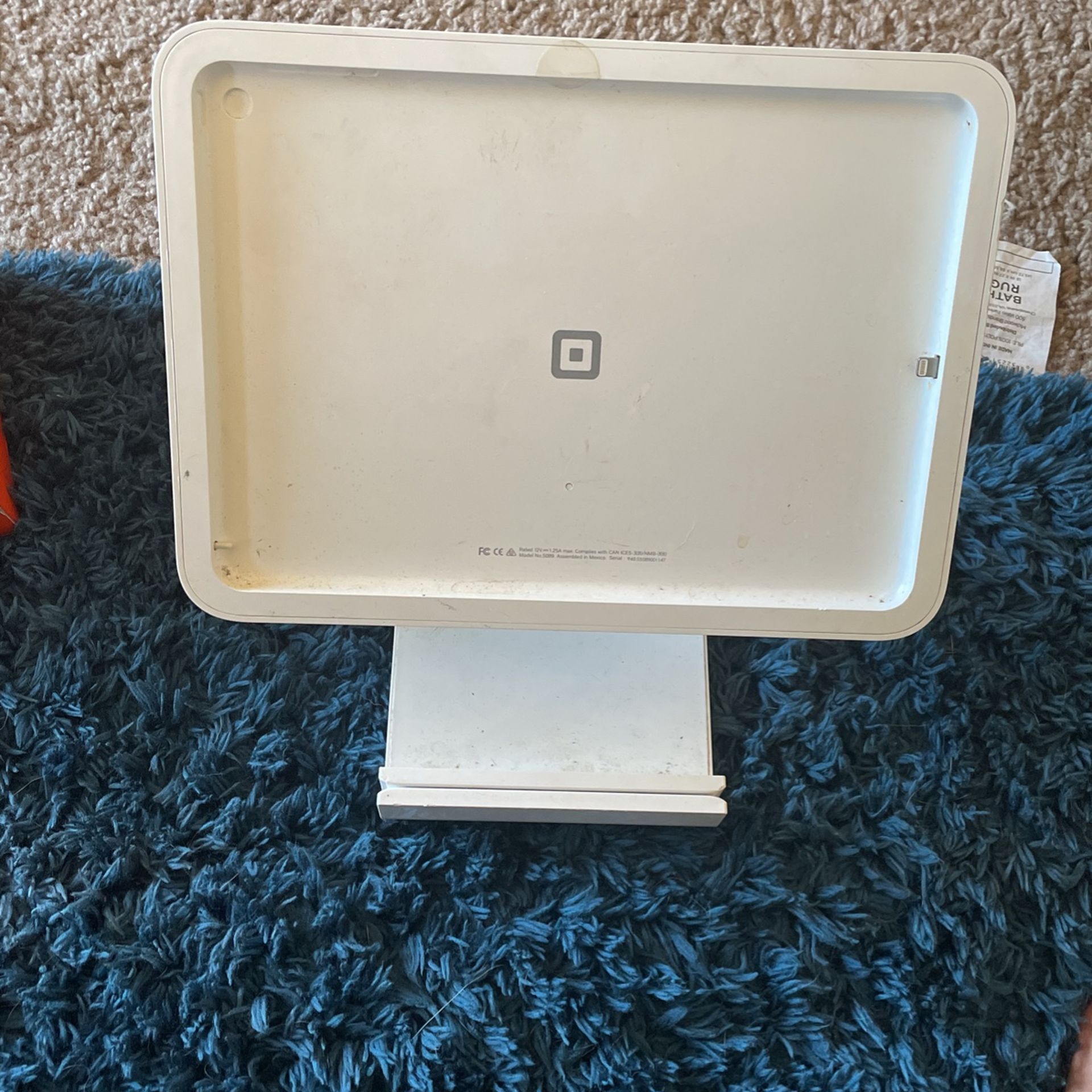 Square POS Dock