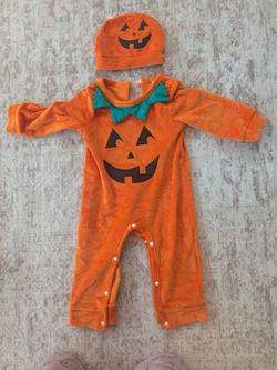 Halloween costume 9-12 months