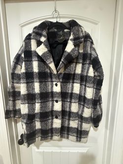 Women’s coat