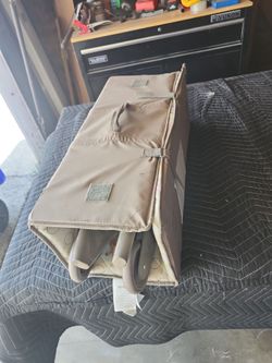 Pack and play
