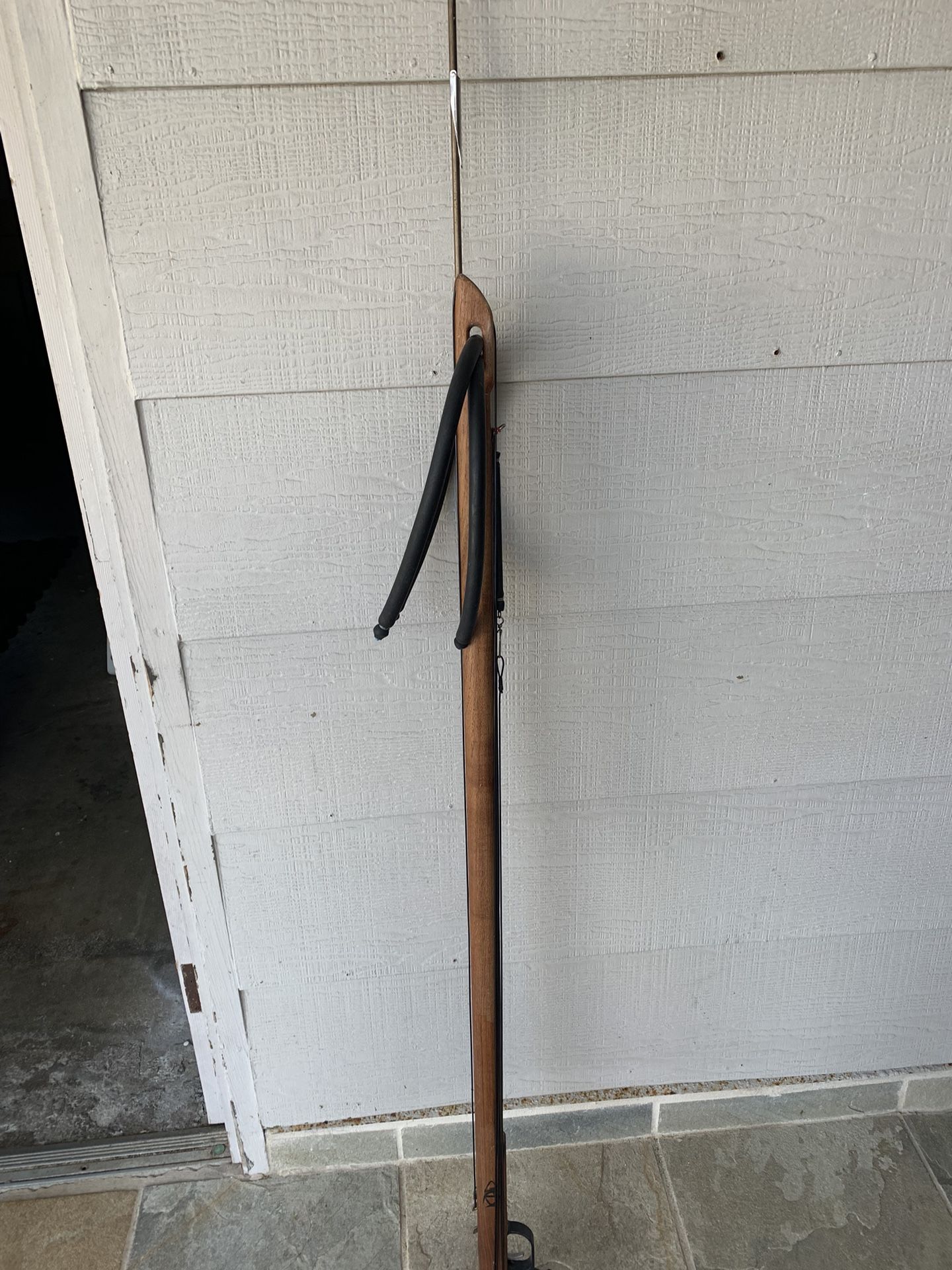Kap Speargun