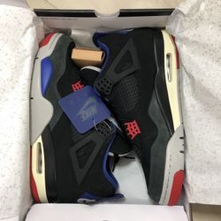 Air jordan 4s  more colors available   