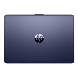 HP 14" HD Laptop, , Intel Celeron N4120, 4GB RAM,64GB, Blue