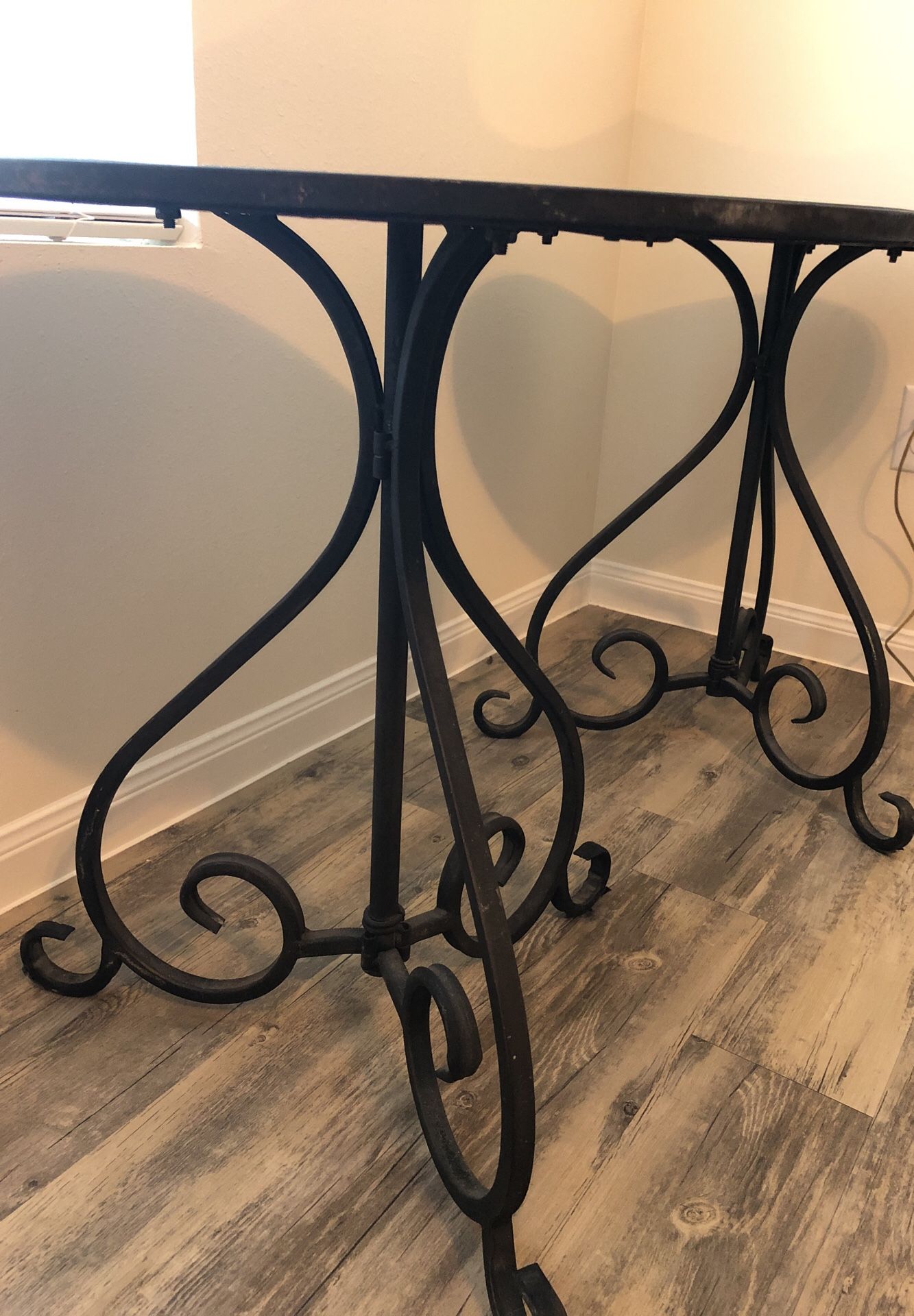 Side tables