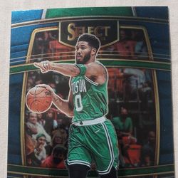 Boston Celtics sports cards