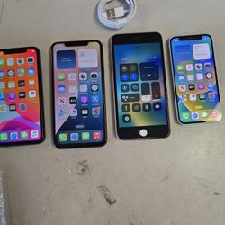 Iphone 8 Plus To Iphone 12 Mini Factory Unlocked For All Carriers Including MetroPCS 
