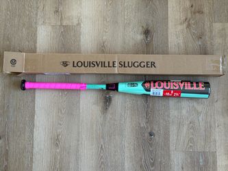 Louisville Slugger Supra 29” Drop 10 USSSA