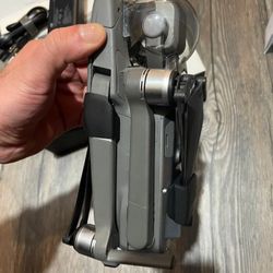 DJI Mavic 2 pro 