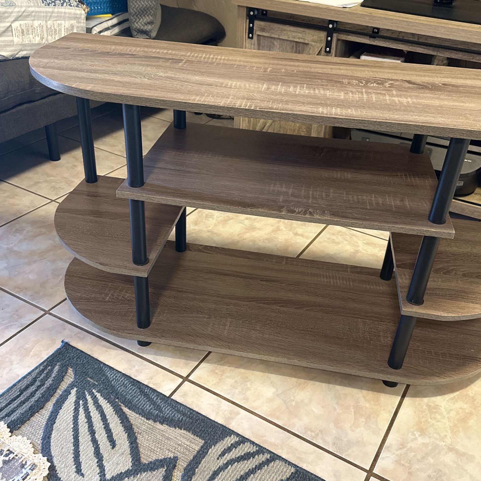 Colwood TV stand