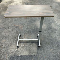Adjustable Standing Desk Table 