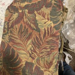 Upholstery Fabric