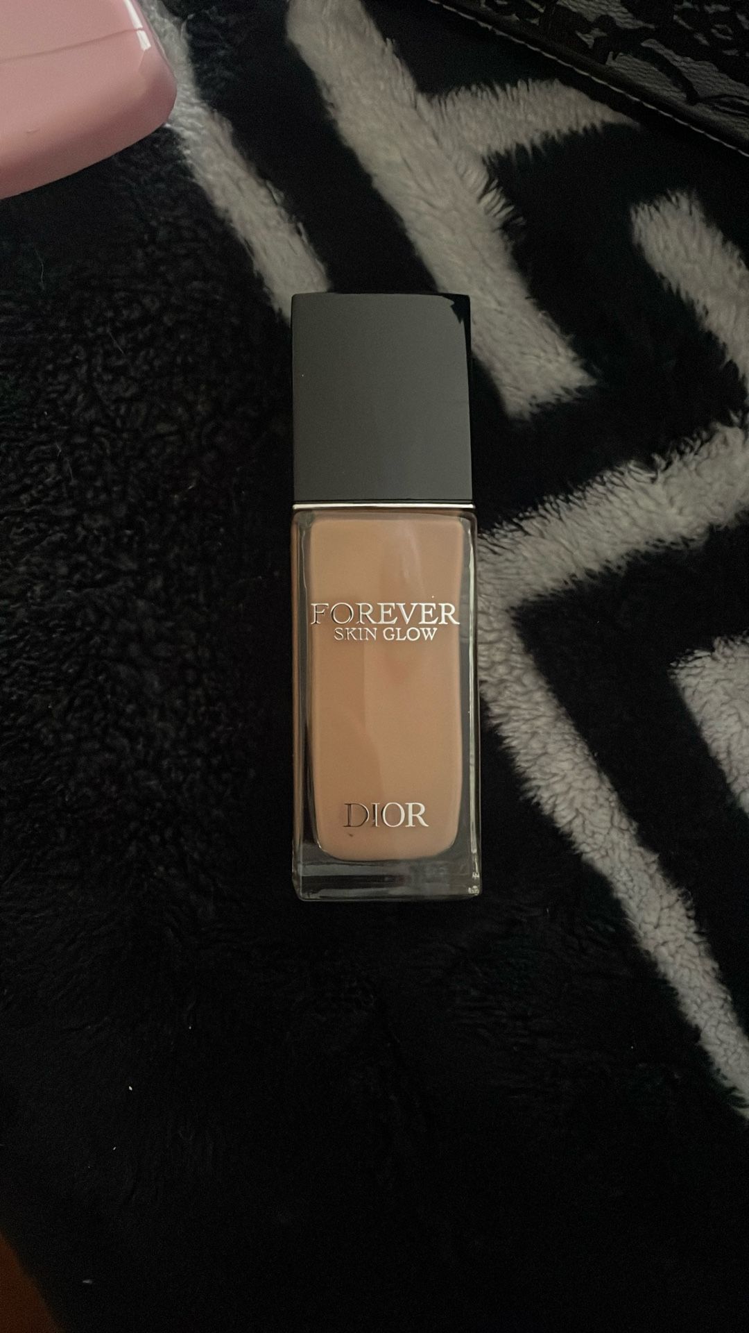 Dior Skin Glow Foundation