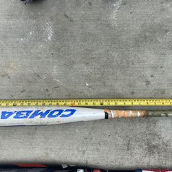 -10 Combat Baseball BAT