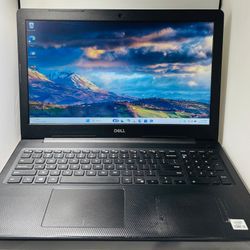 DELL INSPIRON 15” 3593 Core i3-1005G1 8GB 256GB Windows 11 Pro