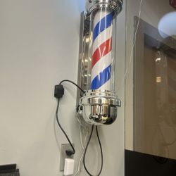 Barber Pole