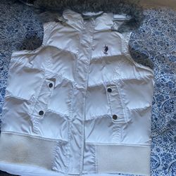 Vest Jacket 