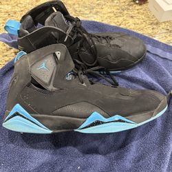 Nike Air Jordan’s Men’s size 11.5